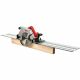 Milwaukee 235mm Circular Saw (85mm DOC)|[CS85SBE]